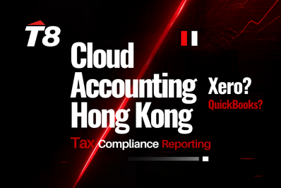 Cloud Accounting Hong Kong: Xero, QuickBooks and Compliance in 2026