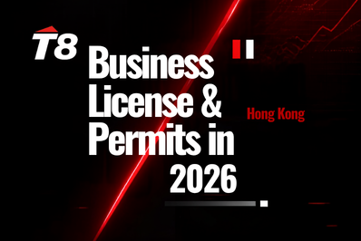 Business Licenses and Permits in Hong Kong: What You Actually Need