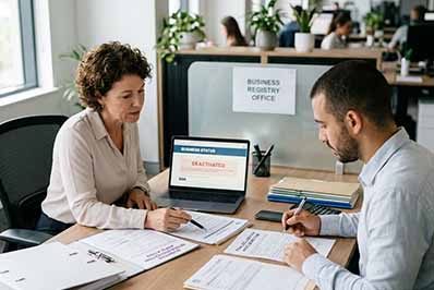 Company Deregistration in Hong Kong: A Strategic Comparison for 2026
