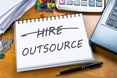 The Benefits Of Outsourcing Your Accounting For Small Businesses