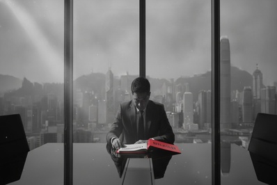 The True Cost of Filing Your Hong Kong Annual Return Late